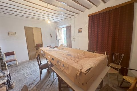 Cortijo i Cantoria, Almeria, Cantoria - € 109.000 | Ref: Los Vaqueros  - foto 7